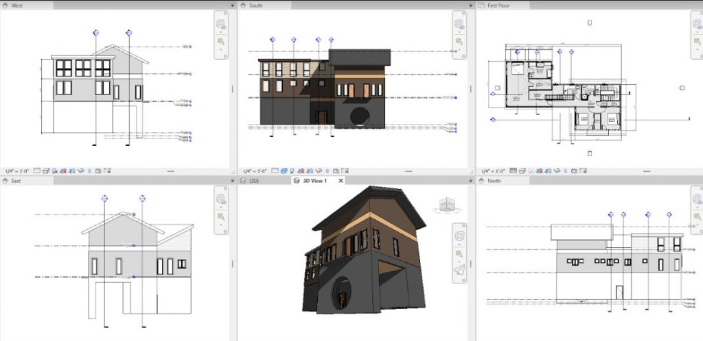 revit-lakehouse